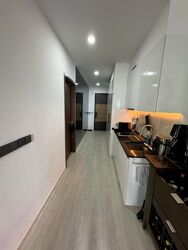Forte Suites (D8), Apartment #604789651